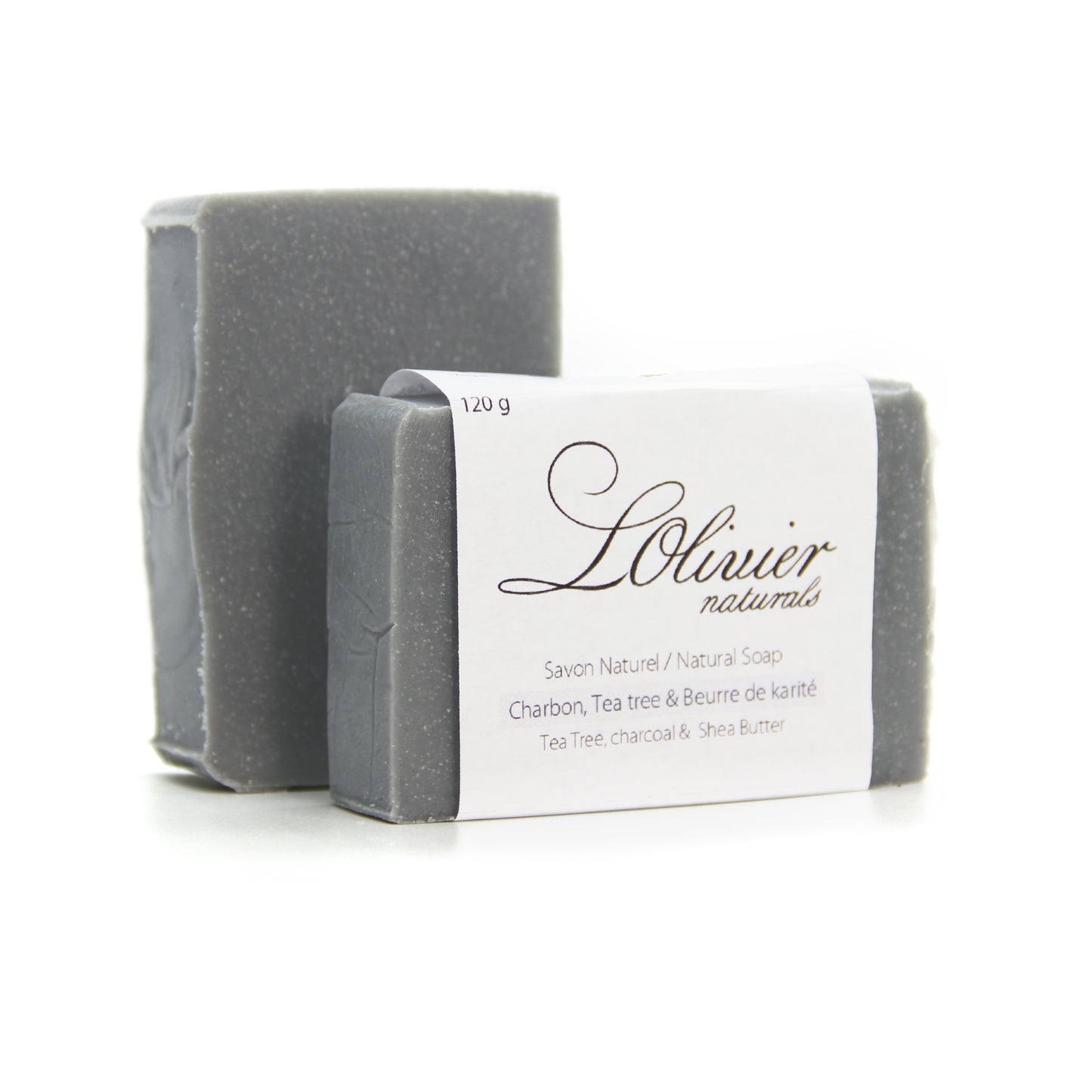 Pumice Scrub Soap