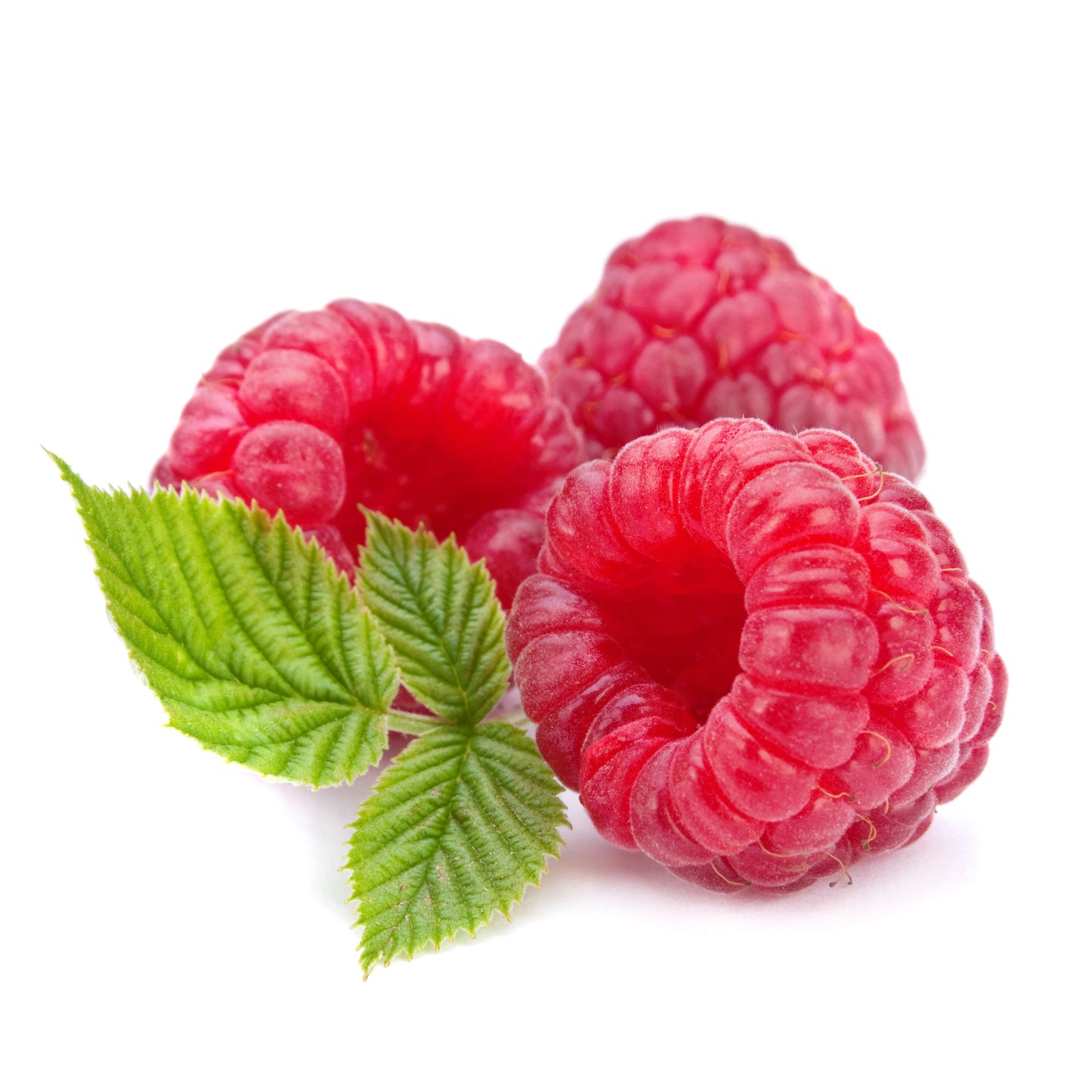 Baume à lèvres à la framboise