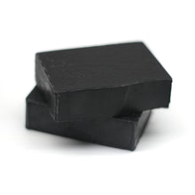 Load image into Gallery viewer, Tea Tree Charcoal Soap