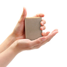Load image into Gallery viewer, Dead Sea Mud Natural Soap