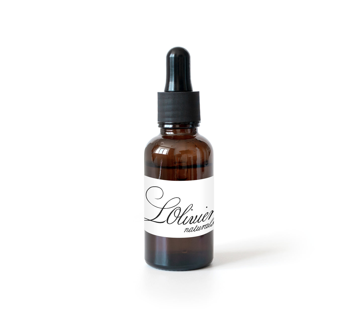 Sérum visage à la vitamine C, huile thérapeutique de nuit
