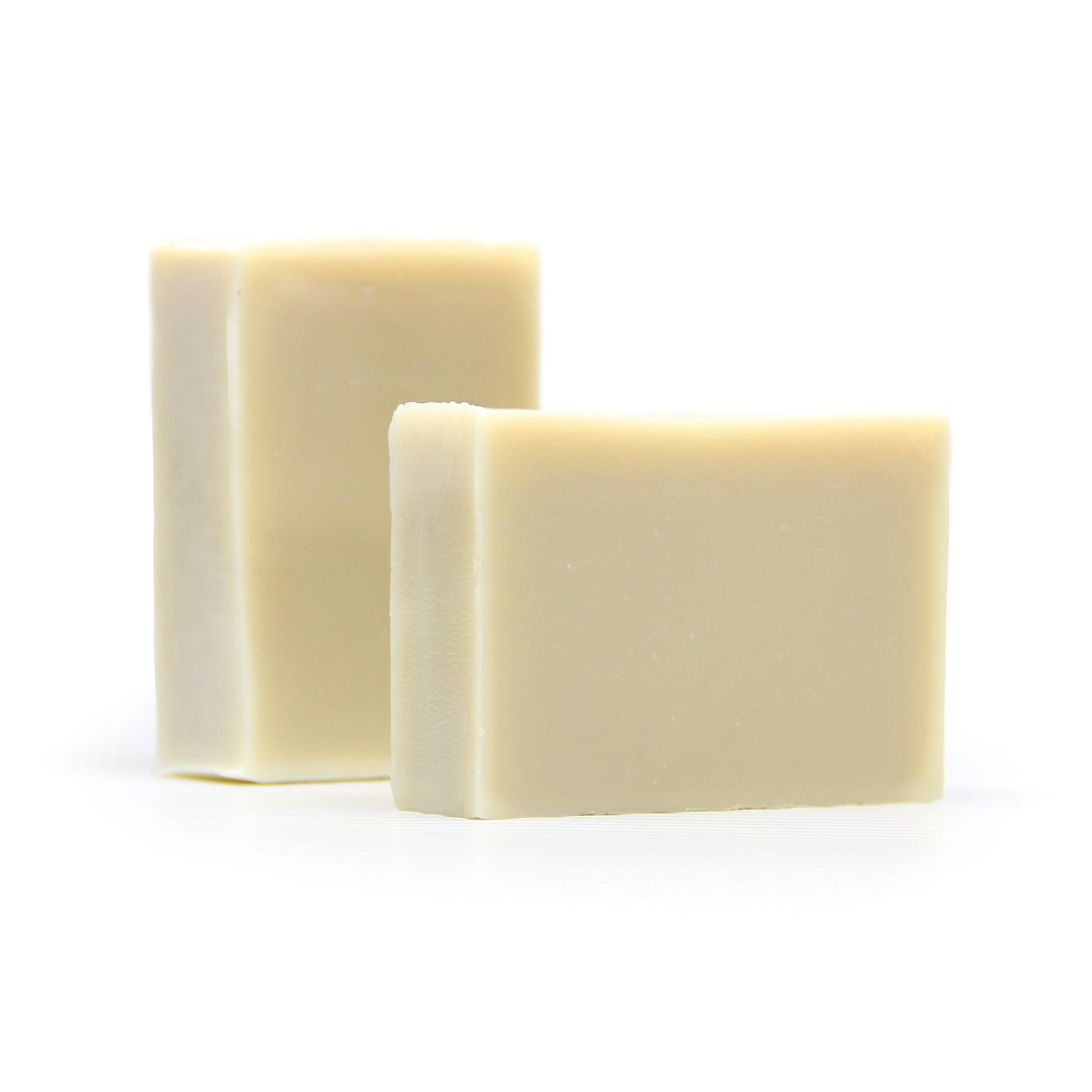 Unscented Natural Soap