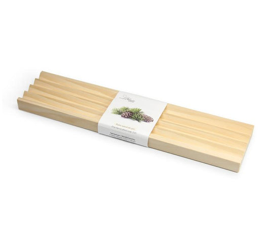 Long Soap dish - 12 inches pine soap dish