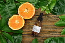 Load image into Gallery viewer, Vitamin C facial serum night therapy oil
