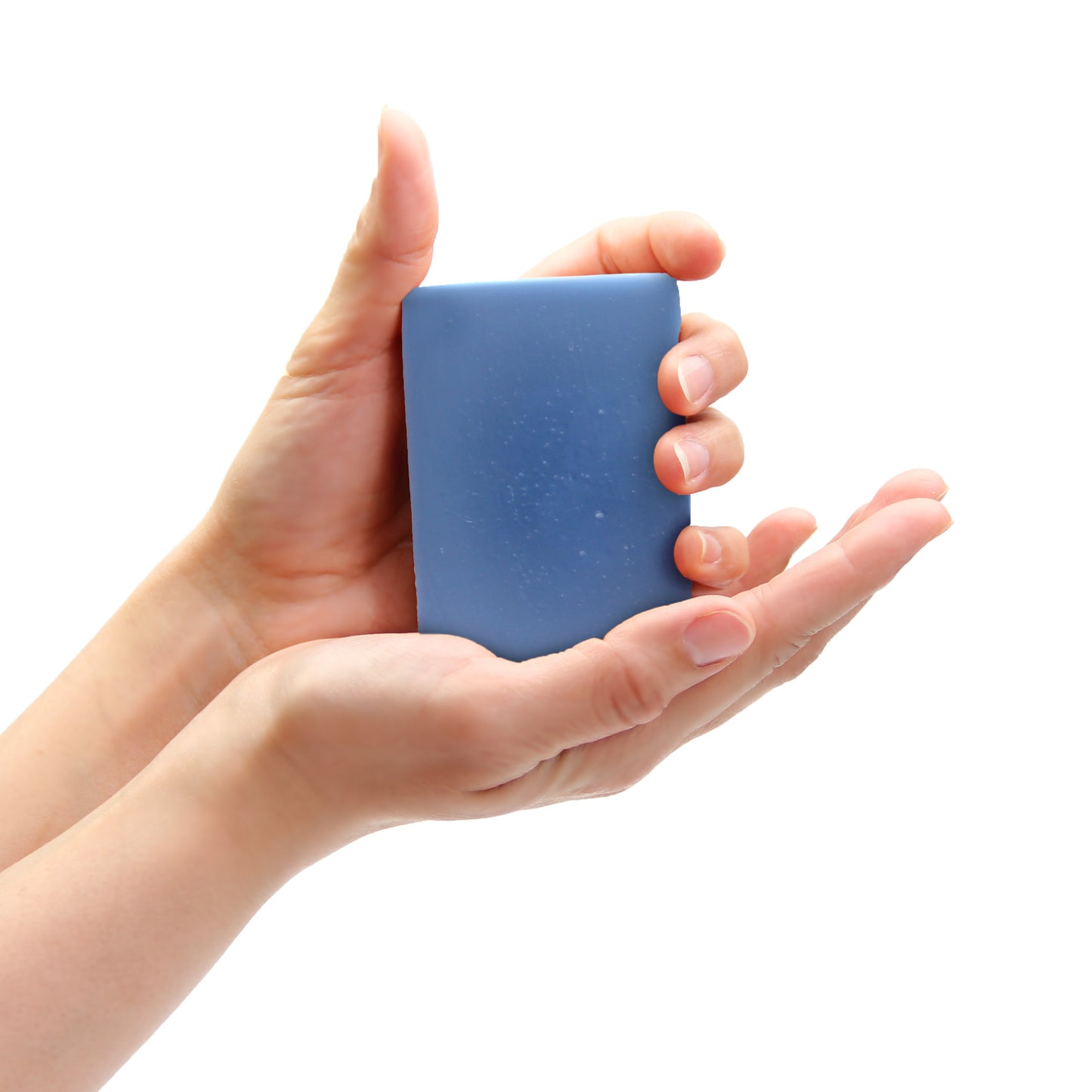 Peppermint Eucalyptus Natural Soap